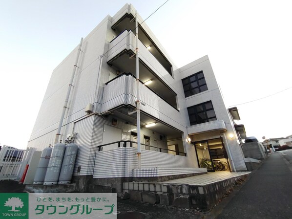 センターコア高尾の物件内観写真